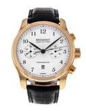 Bremont ALT1 ALT1-C/RG